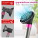 Fixbetter Upgraded Diffuser Nozzle for Dyson Airwrap - Convert Styler to Hair Dryer | Compatible with HS05 HS03 HS01 - Buy Online on SooperMarket.com