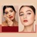 12 Colors Matte Lipstick Set - Long-lasting Waterproof Lip Liner Pen & Pencil for Effortless Application - Buy Online on SooperMarket.com