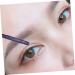 Mikinona 18pcs Eyeliner Eye Makeup Accessories Woman Makeup Tools Eye Shadow Stick Make up Girl Abs Supplies - Buy Online on SooperMarket.com