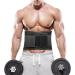 Tailla Belts for Men | Adjustable Waist Support Bandage | Flexible & Breathable Running Waist Protection - Buy Online on SooperMarket.com