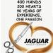 Buy Jaguar Hera 6.25 Texturizing Scissors | 48 Effects Prism Cut Crane Design | Polished Made in Germany - International Shipping Available - Buy Online on SooperMarket.com