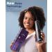 MySmile Water Dental Flosser - Cordless Oral Irrigator with 5 Cleaning Modes | 4 Replaceable Jet Tips | USB Rechargeable | IPX7 Waterproof - Teeth Cleaning Tool with PU Bag - Buy Online on SooperMarket.com