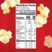 Orville Redenbacher's Naturals Simply Salted Microwave Popcorn 6-Count (Pack of 6) - Movie Theater Butter Flavor - Buy Online on SooperMarket.com