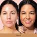 Laura Geller Baked Balance-N-Glow Foundation Set with Retractable Kabuki Brush - Sand Shade - Buy Online on SooperMarket.com