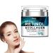 Retinol Collagen Cream for Face with Hyaluronic Acid Anti Aging Moisturiser Cream with Collagen Retinol Face Cream to Reduce Wrinkles & Spots Day & Night Use 50ml