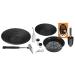 Stansport Mining Kit Deluxe + Pick