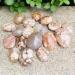 1pc 35g-260g Natural Polished Cherry Blossom Flower Agate Palm Stone forGifts Can be Used for (Color : 35g-55g) HOMEZHOU (Color : 110g-130g) - Buy Online on SooperMarket.com