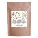 MCT powder - 400g / premium quality/perfect for a keto diet | coconut-based tasteless | GreatVita 400 g (1 pack)