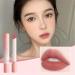Ultra-Matte & Shimmering Lipstick 2-in-1 | Long-Lasting Shine & Intensive Color #08 | International Shipping - Buy Online on SooperMarket.com