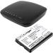 Battery Replacement for AT&T IFWA-40 | Upgrade Your BAT-40 Power Supply Today - Buy Online on SooperMarket.com