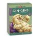 The Ginger People Gin · Gins Chewy Ginger Candy 4.5 oz (128 g)