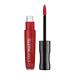 Rimmel London Stay Matte Liquid Lip Colour 500 Fire Starter 5.5ml (Pack of 1) Fire Starter 500