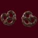 Hershey's Dipped Pretzels 8.5 oz - Pack of 6 | Delicious Chocolate Covered Snack - Buy Online on SooperMarket.com