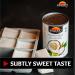 Coconut Milk Haiku Premium Asian Cuisine Great Tasting Add to Your Favourite Dish Dairy Free Gluten Free 398ml 398 ml (Pack of 1) - Buy Online on SooperMarket.com