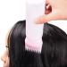 UNVOJL Pink Dye Brush Bottle - 2 Pack Hair Dyeing Tools Applicator - Buy Online on SooperMarket.com