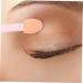 FOYTOKI 24pcs Eye Shadow Applicator Eyeshadow Sponge Foam Eyeshadow Brush Eye Makeup Brushes - Buy Online on SooperMarket.com