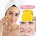 Turmeric Kojic Acid Pads 80 Pads Turmeric Cleansing Pads for Face Help Balance Skin Fat and Water Gentle and Non-Irritating - Buy Online on SooperMarket.com