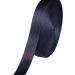 Yo-Yo2015 1 Inch Nylon Webbing Strap - 30 Yards | Durable Flat Nylon for Backpacks, Pet Leashes, Gardening Crafts - Black 01011 - Buy Online on SooperMarket.com