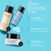 Buy belif Uncover Your Glow Set - Aqua Bomb Moisturizer Niacinamide Vitamin C Serum & Hydrating Toner | All Skin Types | Premium Korean Skin Care - Buy Online on SooperMarket.com