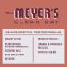 Buy MRS. MEYER'S CLEAN DAY Dish Soap - Fall Leaves Scent 16 fl oz | Eco-Friendly & International Shipping Available - Buy Online on SooperMarket.com