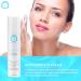 Omic Under Eye Cream - 0.5 fl oz / 15ml - For Puffiness and Bags Under Eyes Anti-aging Eye Cream with Jojoba Oil and Grapeseed Oil Vegan Cruelty Free Paraben Free Made in USA - Buy Online on SooperMarket.com