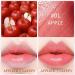2 In 1 Lip Stain Waterproof Dual-use Natural Effect Lips Eyes Cheeks Liquid Lip Sweatproof For Beauty Tint Makeup Long-lasting 01 7.1 g (Pack of 1) - Buy Online on SooperMarket.com