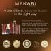Makari Exclusive Active Intense Tone Boosting Body Glycerin 16.8oz | Skin-Brightening & Moisturizing Formula | Promotes Even Skin Tone | For All Skin Types - Buy Online on SooperMarket.com