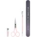 Brushworks Nail Pamper Set Pink One Size - Buy Online on SooperMarket.com