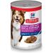 Hill's Science Diet Senior 7+ Canned Dog Food: Savory Stew with Beef & Vegetables + Chicken & Barley Entr e (12 Packs Each) - Buy Online on SooperMarket.com