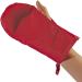 Eco Lint Glove - Double-Sided Pet Hair Remover & Upholstered Furniture Cleaner | Red - Fur Removal Brush | International Shipping Available - Buy Online on SooperMarket.com