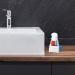 Toothpaste Squeezer Roller | Toothpaste Tube Squeezer - Rolling Tube Toothpaste Squeezer Toothpaste Seat Holder Stand Rotate Toothpaste Dispenser for Bathroom Laoxi Blue - Buy Online on SooperMarket.com