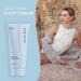SEACRET Foot Cream with Tea Tree Oil & Dead Sea Minerals - 100ml | Hydrating & Soothing Foot Care for Optimal Health - Buy Online on SooperMarket.com