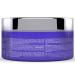 Global Keratin Ultra Blonde Bombshell Mask - 200g | Long-lasting Color & Moisturizing Treatment for All Hair Types | Unisex Hair Tinting by GKhair - Buy Online on SooperMarket.com