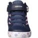Geox Kids B Kiwi C Hiking Boots 7.5 UK - Avio Pink | Breathable & Waterproof - Buy Online on SooperMarket.com