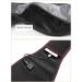 Ankroyu Heating Back Belt - Portable Heated Pad for Lumbar Support | Breathable Back Heating Pillow for Men & Women - Buy Online on SooperMarket.com