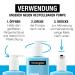 Neutrogena Hydro Boost Body Lotion Gel 250ml - Hydrating Moisturizer for All Skin Types - 1 Pack - International Shipping Available - Buy Online on SooperMarket.com
