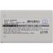 BLB-2 1000mAh Battery for Nokia 8310 8210 8910 6590 & More - Compatible High-Performance International Shipping - Buy Online on SooperMarket.com