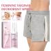 Odor Protection Intimate Area Spray for Women - 20ml | Women's Hygiene & Itching Relief - Buy Online on SooperMarket.com