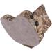 Hztyyier Portable Heated Seat Cushion - Camouflage USB Heating Pad for Camping & Outdoor Comfort - Buy Online on SooperMarket.com