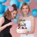 Shop Sumerk 21 Cake Attachments Gold & Black Birthday Party Decor for 21st Celebration - Buy Online on SooperMarket.com
