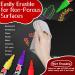 Pincelma 13 Pack Liquid Chalk Markers - Chalkboard and Glass Board Pens with 8 Labels - Ideal for Chalkboard Signs, Windows, Bistros - Buy Online on SooperMarket.com