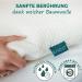 KNERST Belly Sleeper Pillow - Ergonomic Memory Foam Pillow for Ultimate Neck Support & Comfort - 6cm Flat Sleeping Pillow - Buy Online on SooperMarket.com