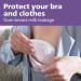 Philips AVENT Disposable Breast Pads - 100 Count, White | SCF254/13 - Buy Online on SooperMarket.com