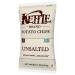 Kettle Brand Unsalted Potato Chips 5oz (15 Pack) - Healthy Snack Option - Buy Online on SooperMarket.com