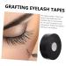 Buy 5 Rolls Foam Eye Pads Adhesive Makeup Tape for Eyelash Extensions | Skin-Friendly Beauty Supplies - 8.5x8.5x2.5cm Black - Buy Online on SooperMarket.com