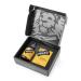 Proraso Beard Care Duo Kit - Best Beard Balm & Wash for New/Short Beards | Wood & Spice Scent - Buy Online on SooperMarket.com