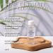 CCbeauty Natural Oil Cleanser for Oil-Based Makeup Removal - Vegan and Paraben-Free - 50ml - Buy Online on SooperMarket.com