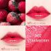 4 Colors Lip Tint Stain Set - Long Lasting Korean Lip & Cheek Tint - Waterproof Mini Liquid Lipstick with Plumping Gloss - Vivid Apple, Watermelon & Strawberry Shades - Buy Online on SooperMarket.com