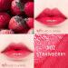 2 Pack Lip Tint Stain Set - Multi-Use Lip and Cheek Tint - Moisturizing Liquid Blush and Lip Paint - High Pigment Vivid Color - Long-Lasting Lipstick - Strawberry & Cherry - Buy Online on SooperMarket.com