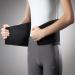 LP Support 919 Back Brace with Stabilizing Rods - Unisex S/M - Black Back Protection for Pain Relief - Buy Online on SooperMarket.com